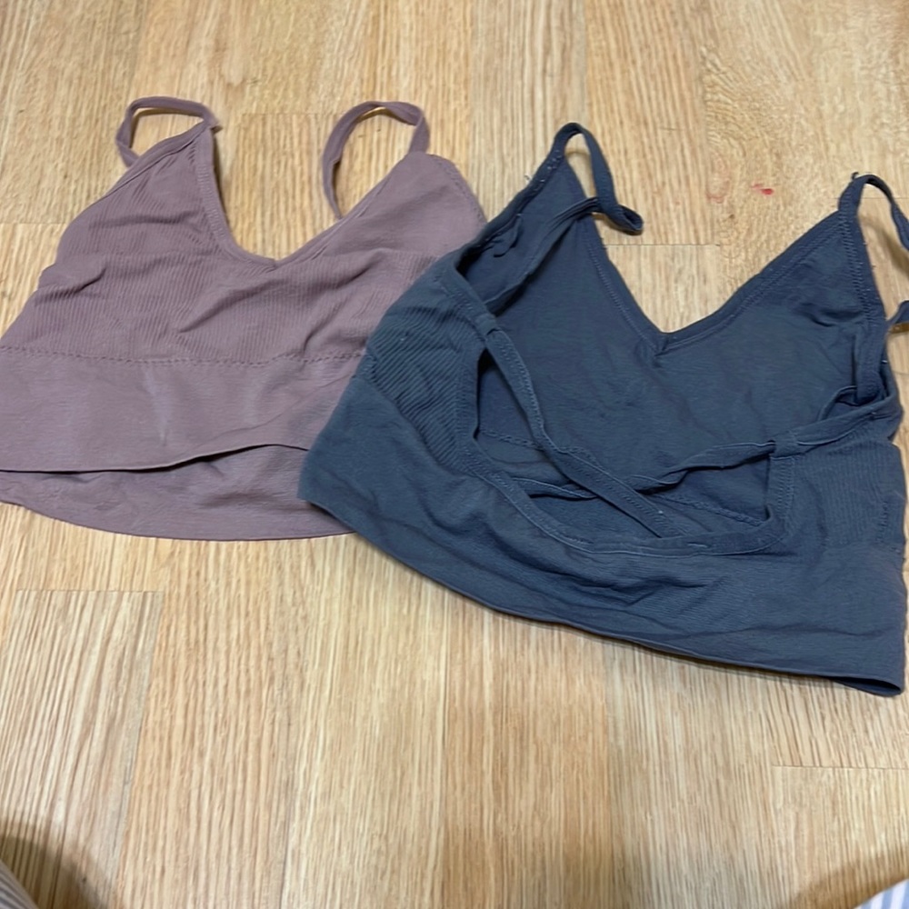 🪼Bralette bundle
